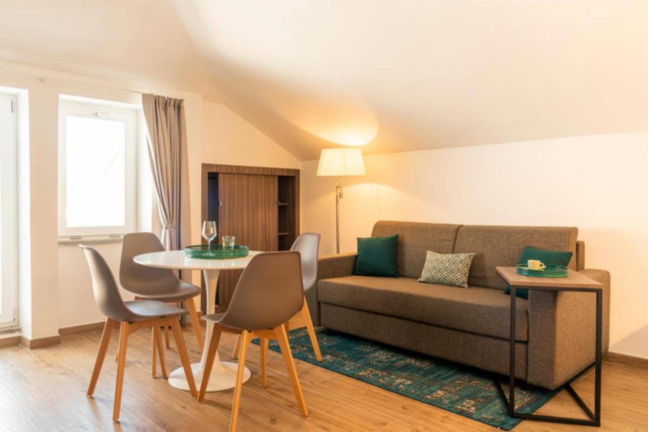 Aurelia Antica Suites & Apartments Rome Luaran gambar