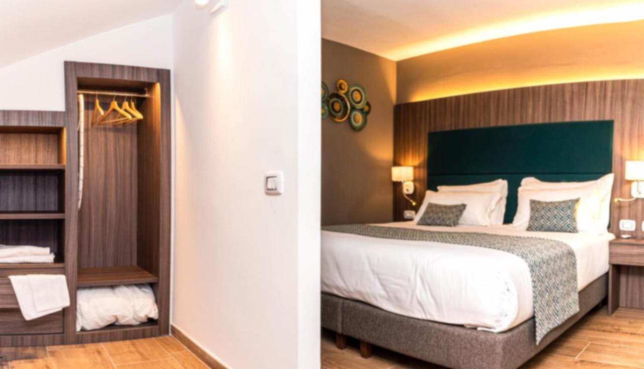 Aurelia Antica Suites & Apartments Rome Luaran gambar