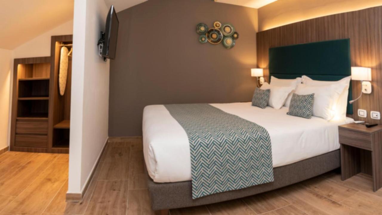 Aurelia Antica Suites & Apartments Rome Luaran gambar