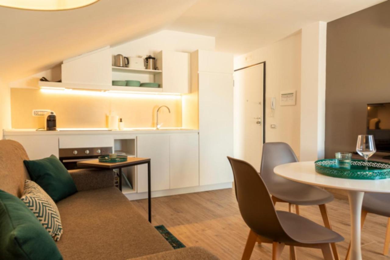 Aurelia Antica Suites & Apartments Rome Luaran gambar
