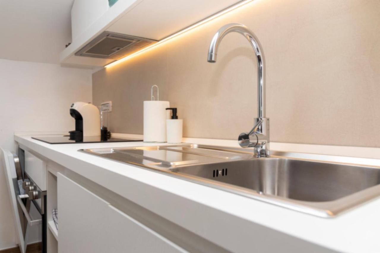 Aurelia Antica Suites & Apartments Rome Luaran gambar