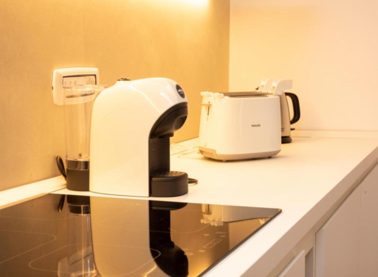 Aurelia Antica Suites & Apartments Rome Luaran gambar