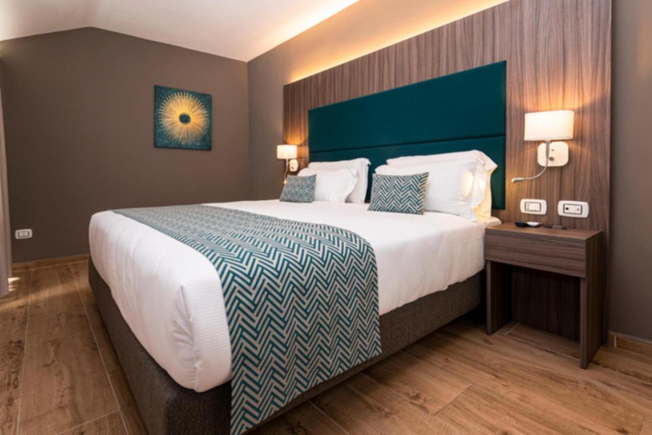 Aurelia Antica Suites & Apartments Rome Luaran gambar