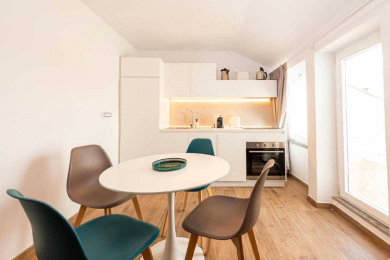 Aurelia Antica Suites & Apartments Rome Luaran gambar