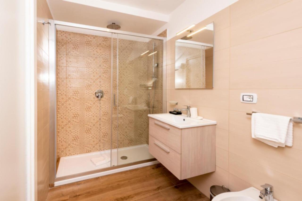 Aurelia Antica Suites & Apartments Rome Luaran gambar