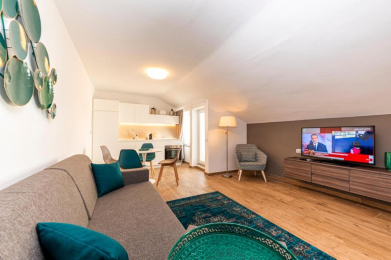 Aurelia Antica Suites & Apartments Rome Luaran gambar