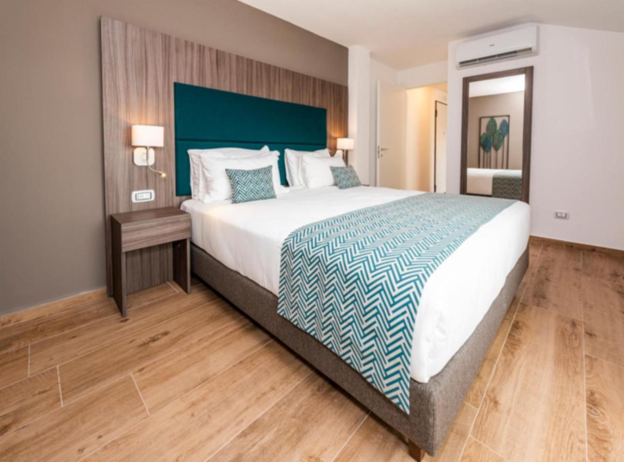 Aurelia Antica Suites & Apartments Rome Luaran gambar