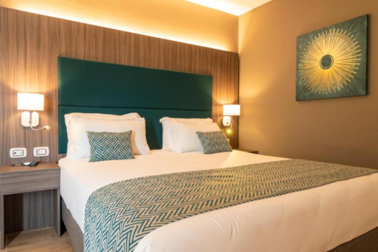Aurelia Antica Suites & Apartments Rome Luaran gambar
