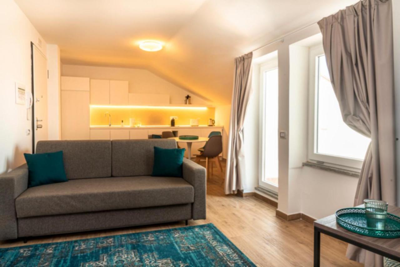 Aurelia Antica Suites & Apartments Rome Luaran gambar