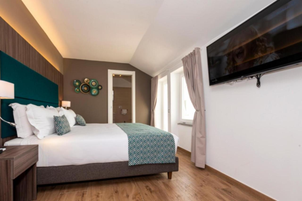 Aurelia Antica Suites & Apartments Rome Luaran gambar